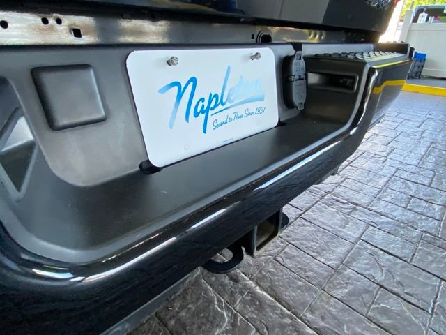 Used 2023 RAM 2500 Laramie image 26