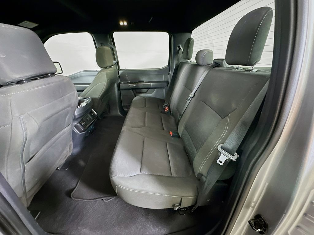 Used 2023 Ford F150 XLT w/ Equipment Group 302A High image 14