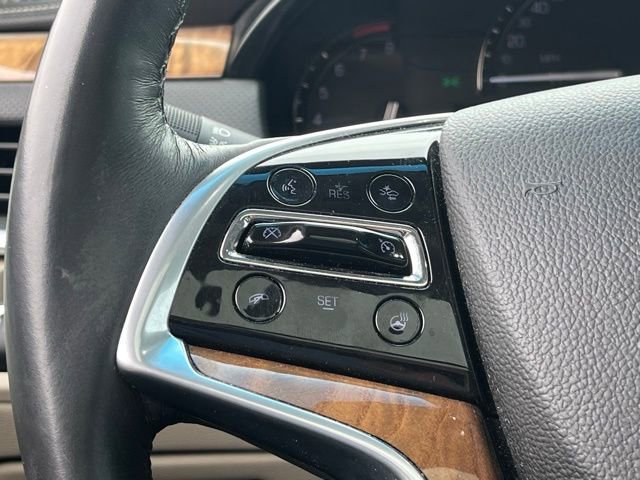 Used 2018 Cadillac XTS Luxury w/ Driver Awareness Package image 15