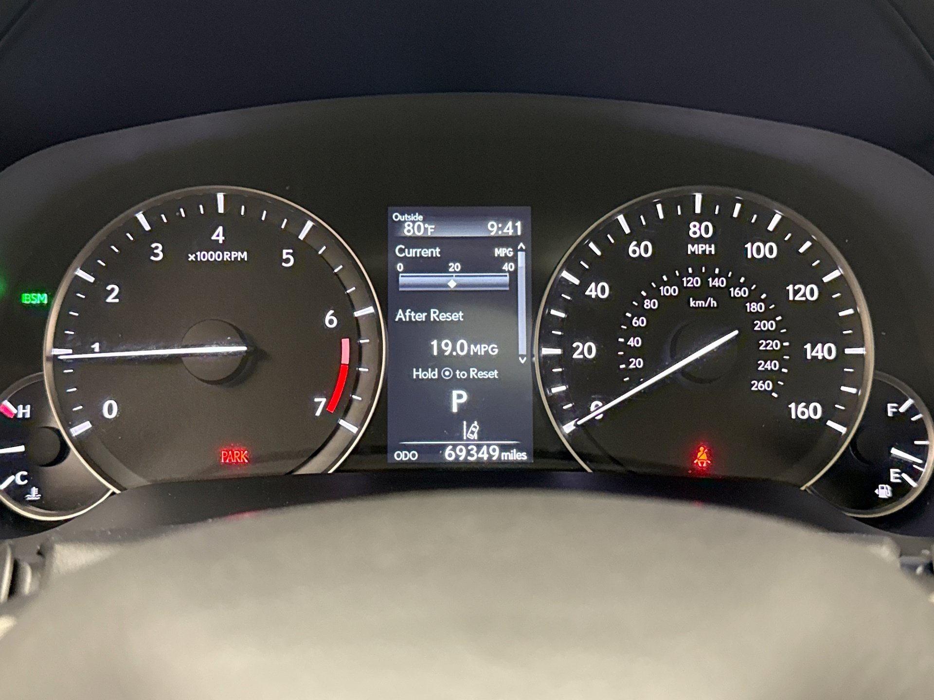 Used 2021 Lexus RX 350 AWD w/ Premium Package image 13