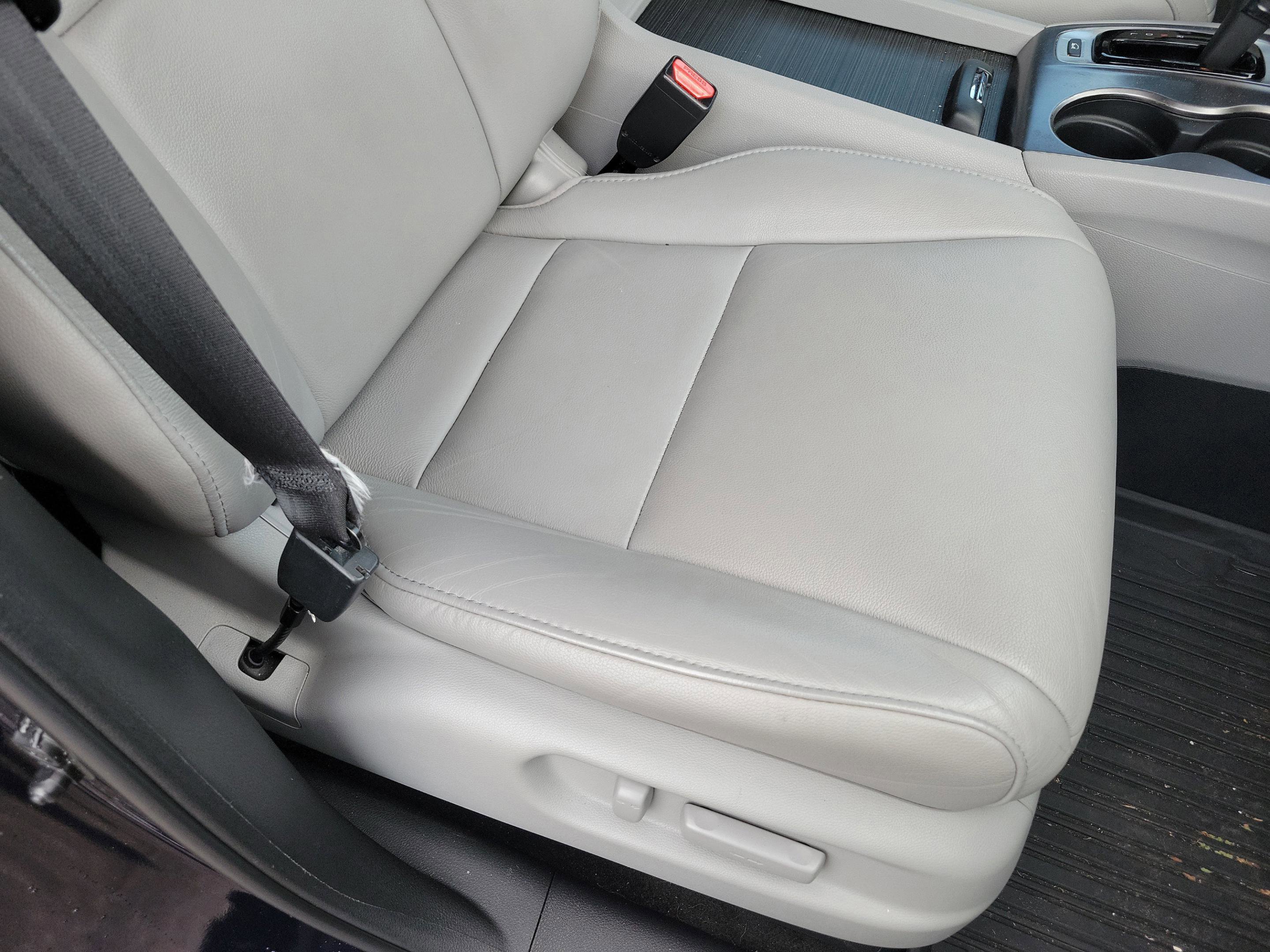 Used 2019 Honda Pilot EX-L image 19