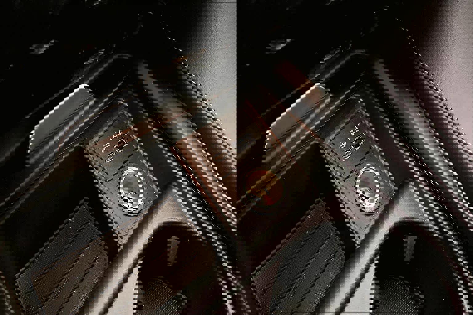 Used 2022 INFINITI QX50 Luxe image 32