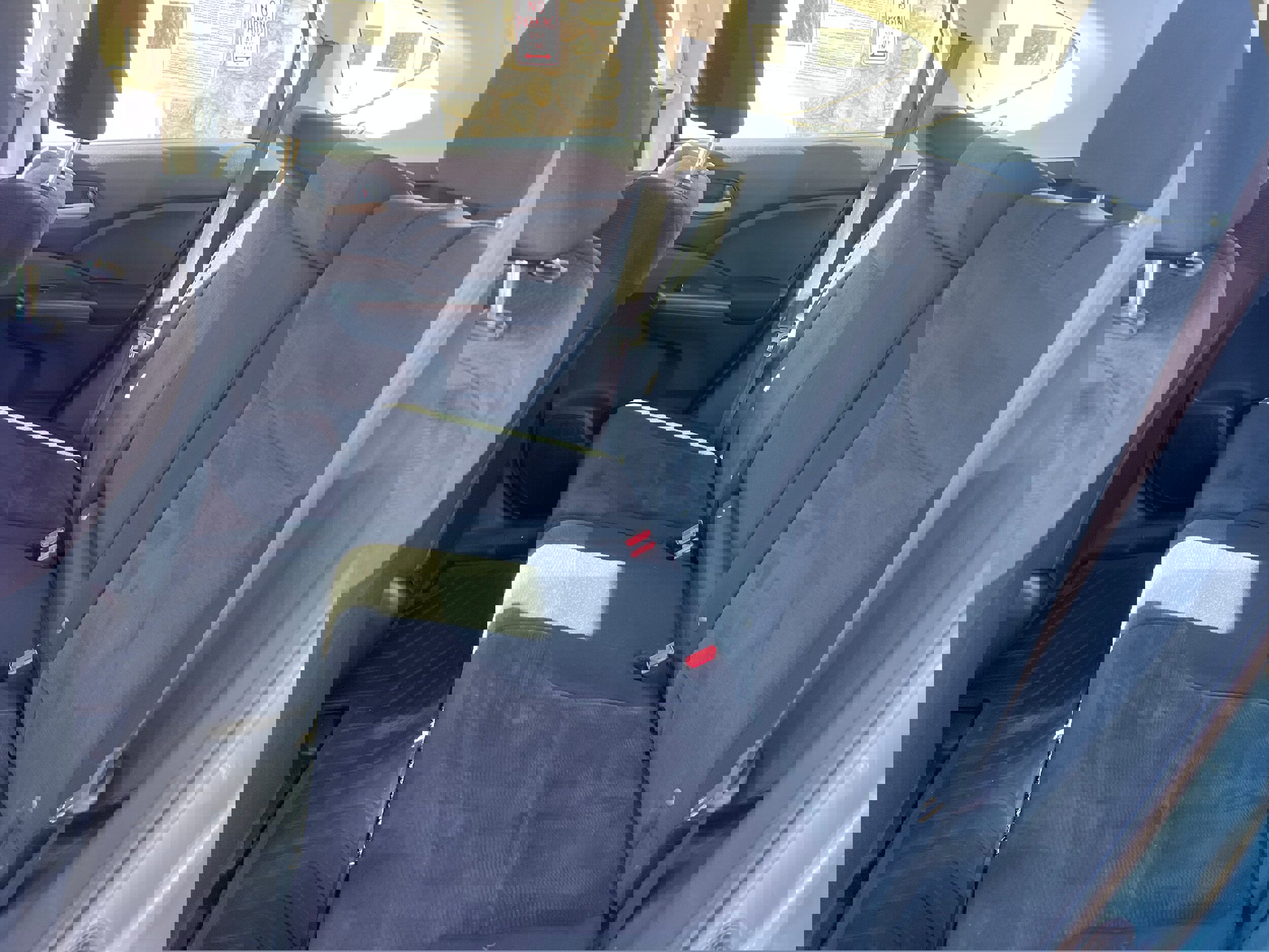 Used 2014 Honda CR-V LX image 10