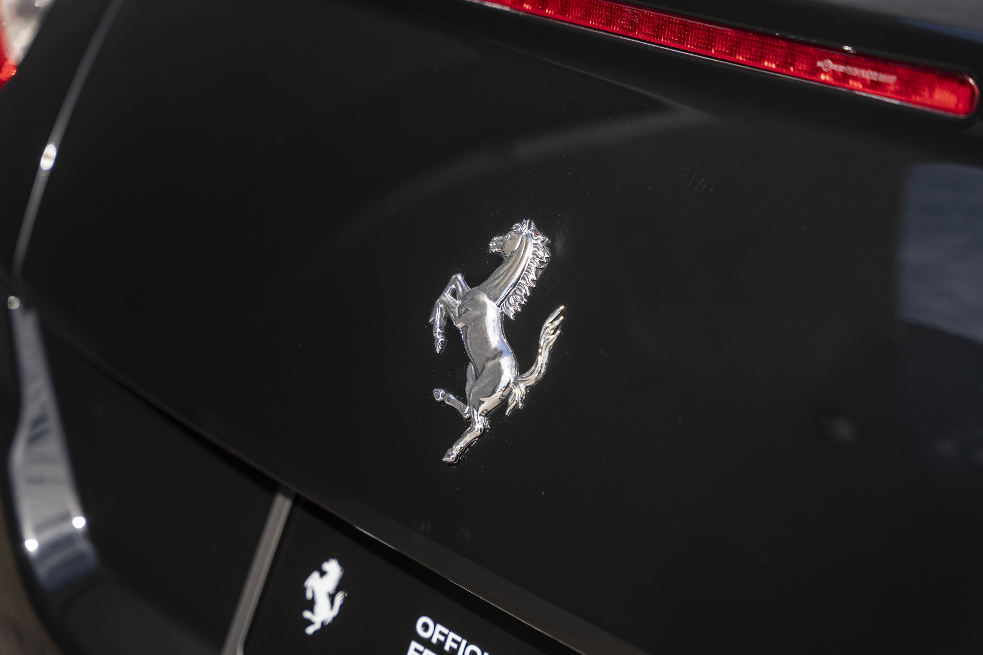 Used 2008 Ferrari 599 GTB Fiorano image 9