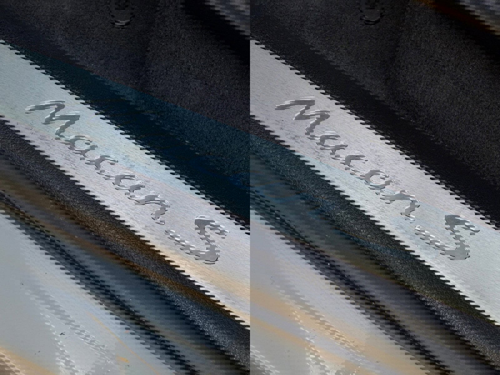 Certified 2023 Porsche Macan S image 16