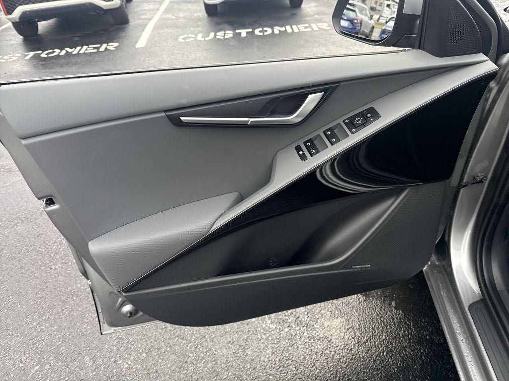 New 2026 Kia Niro EX w/ EX Premium Package FWD image 25