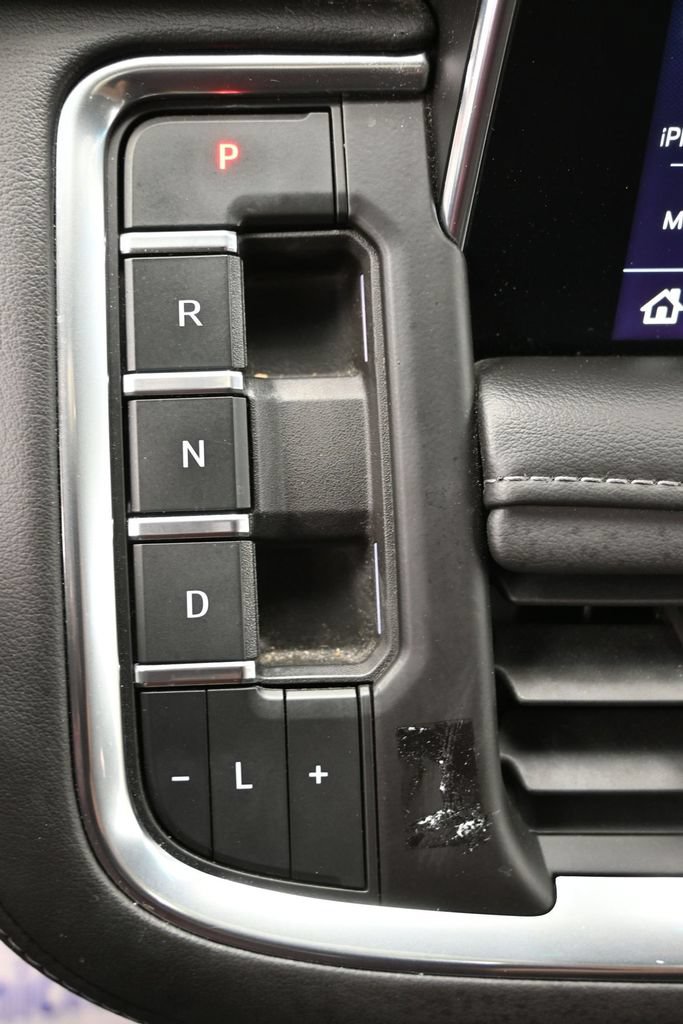 Used 2021 Chevrolet Tahoe LS AWD/4WD image 21
