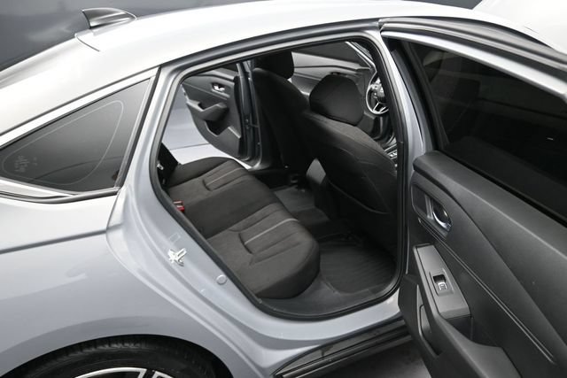 Certified 2024 Honda Accord Sport image 18