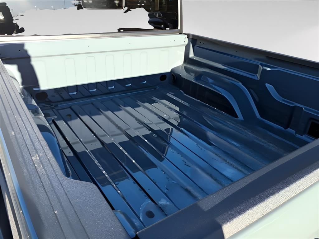 New 2026 Jeep Gladiator Mojave w/ Technology Group image 7
