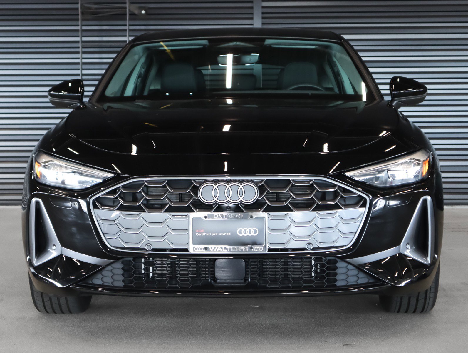 Certified 2025 Audi A5 Premium w/ Convenience Package image 14