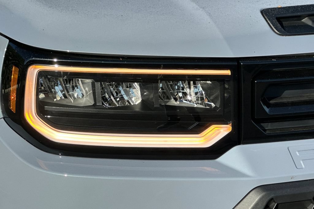 New 2026 Honda Passport TrailSport Elite image 26