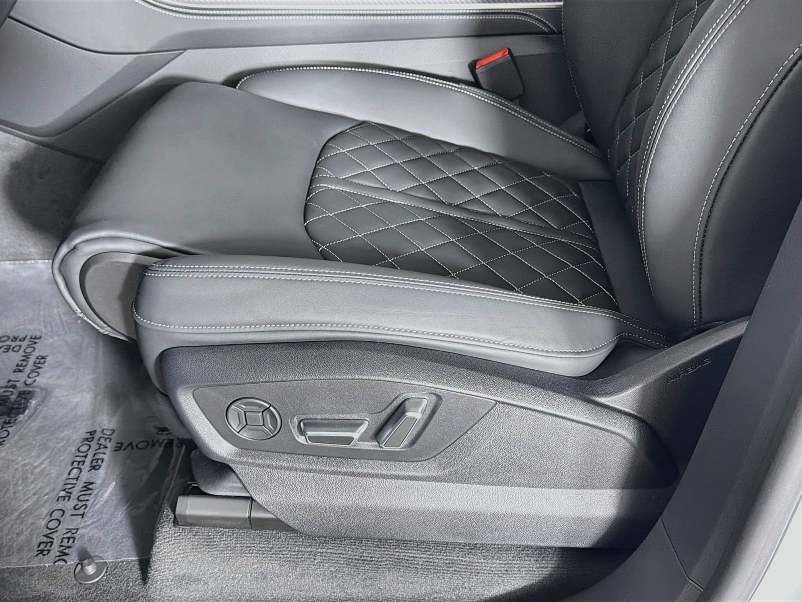 New 2026 Audi SQ8 Premium Plus AWD/4WD image 20