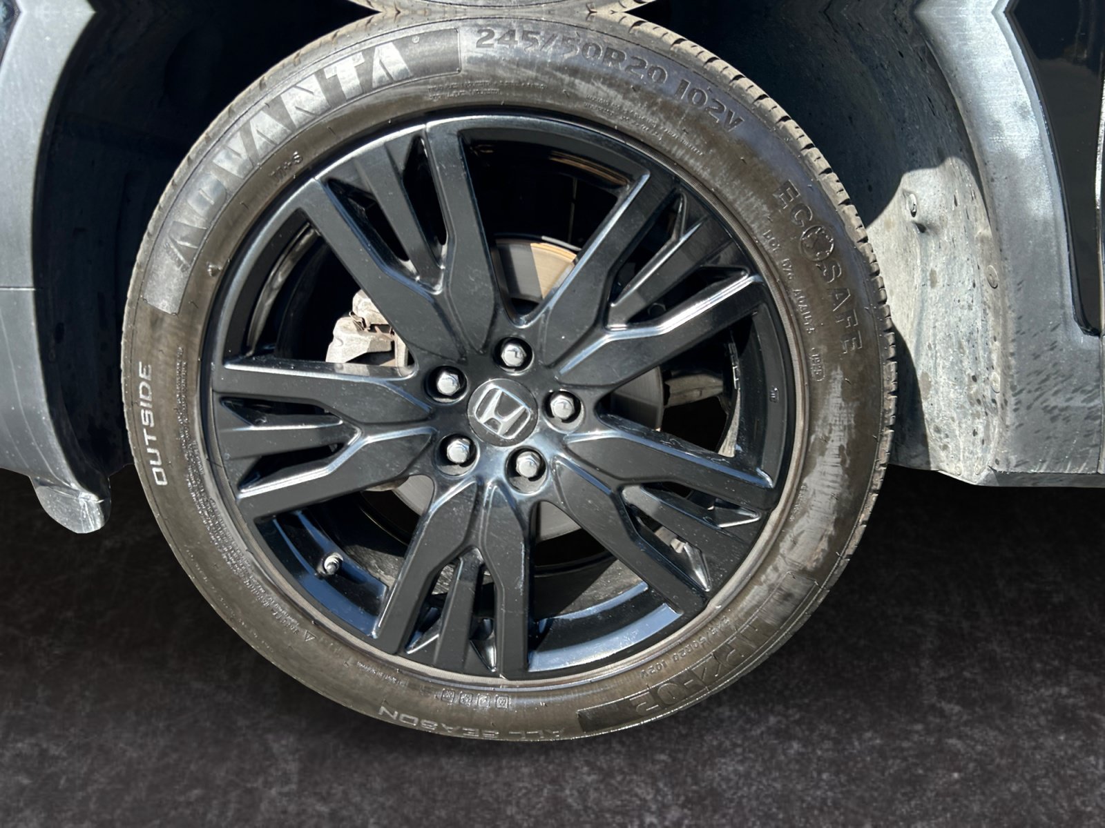 Used 2019 Honda Passport Sport image 10