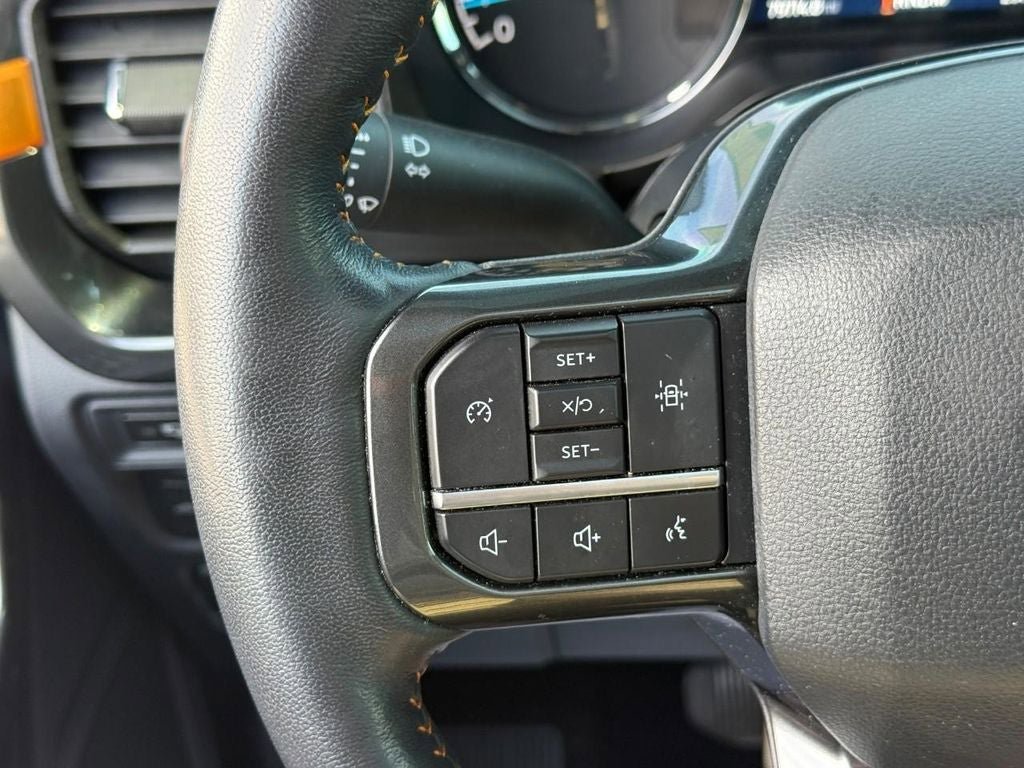Used 2022 Ford F150 Tremor w/ Equipment Group 401A Mid AWD/4WD image 14