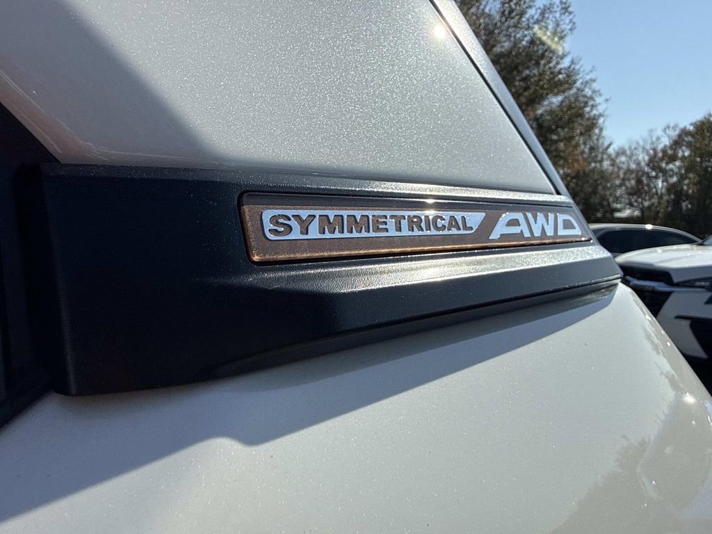 New 2026 Subaru Forester Sport image 15