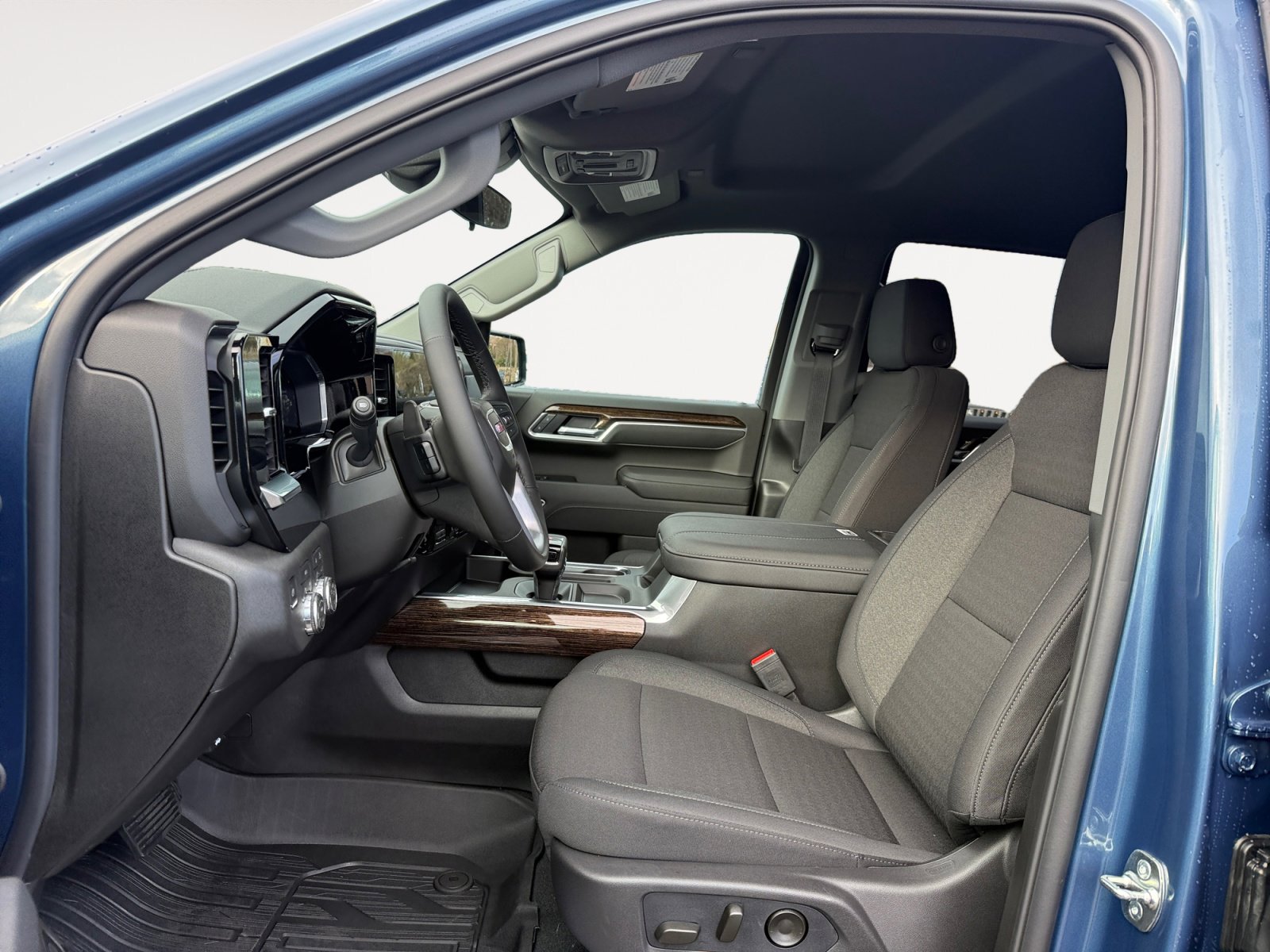 New 2026 GMC Sierra 1500 Elevation w/ Preferred Package image 10