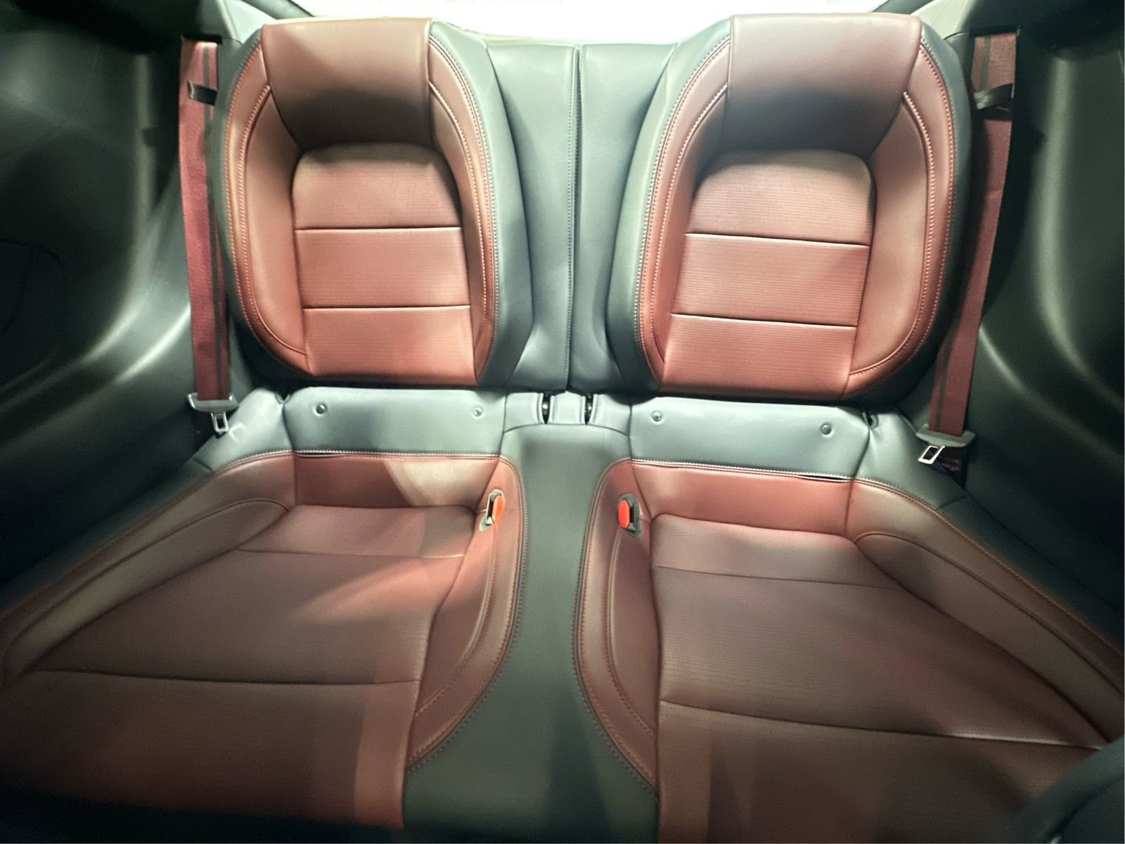 Used 2024 Ford Mustang GT Premium image 14