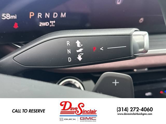 New 2026 Buick Envision Sport Touring AWD/4WD image 20