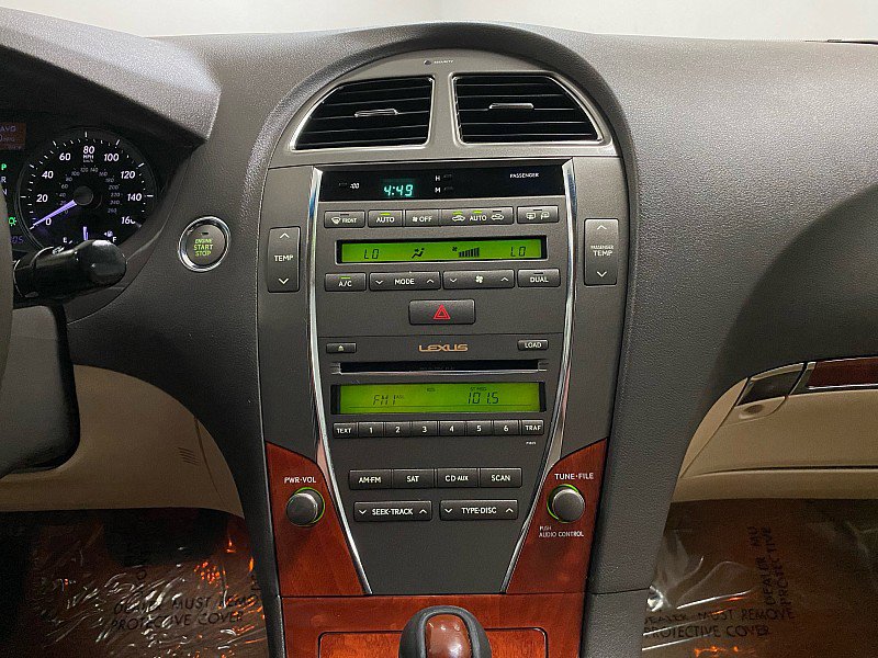 Used 2011 Lexus ES 350 image 19