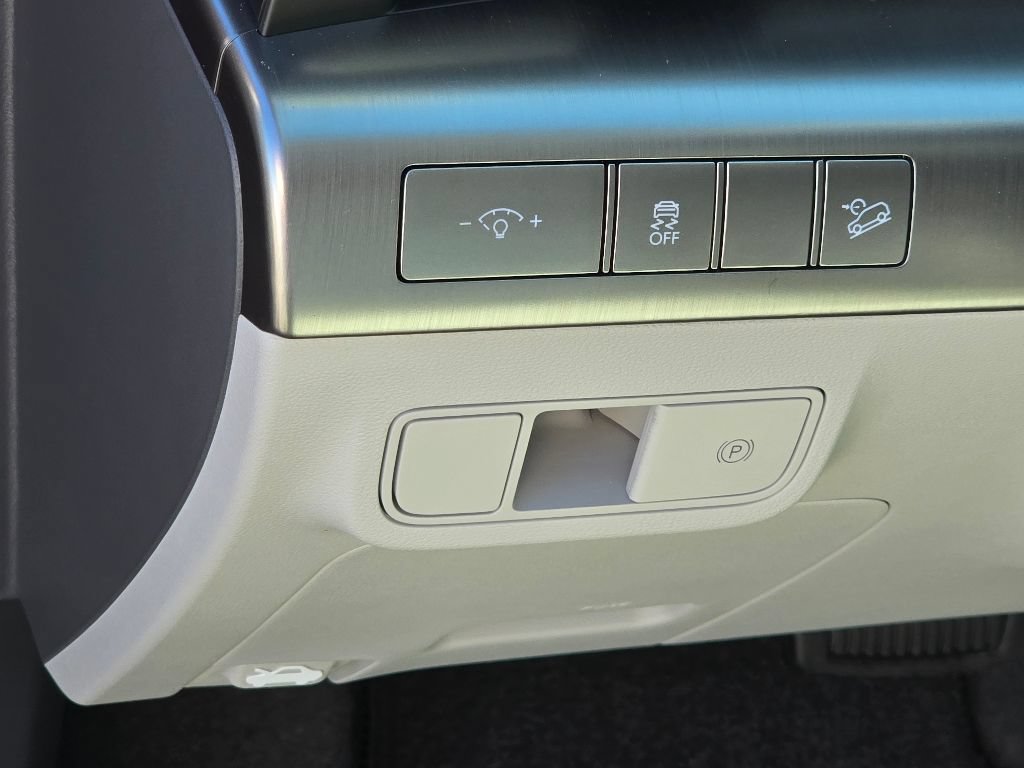 New 2026 Hyundai Kona SEL Sport FWD image 7