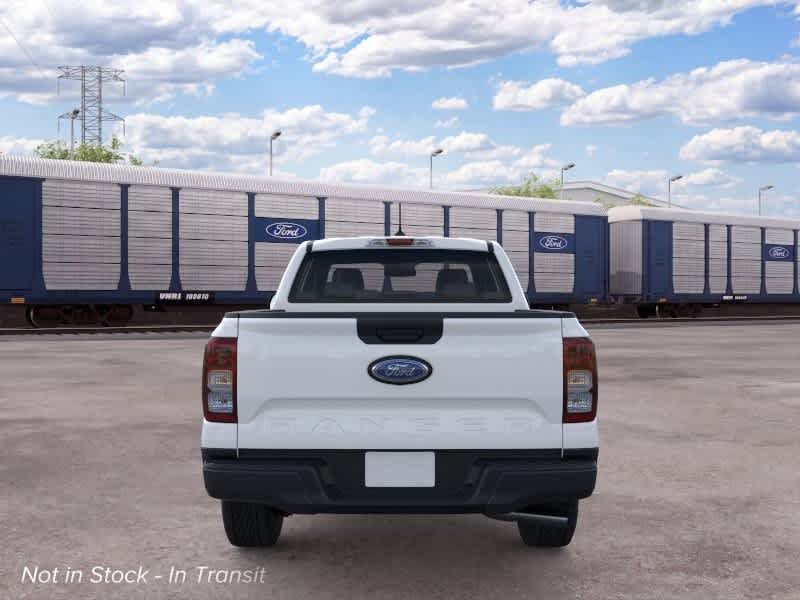 New 2026 Ford Ranger XL AWD/4WD image 5