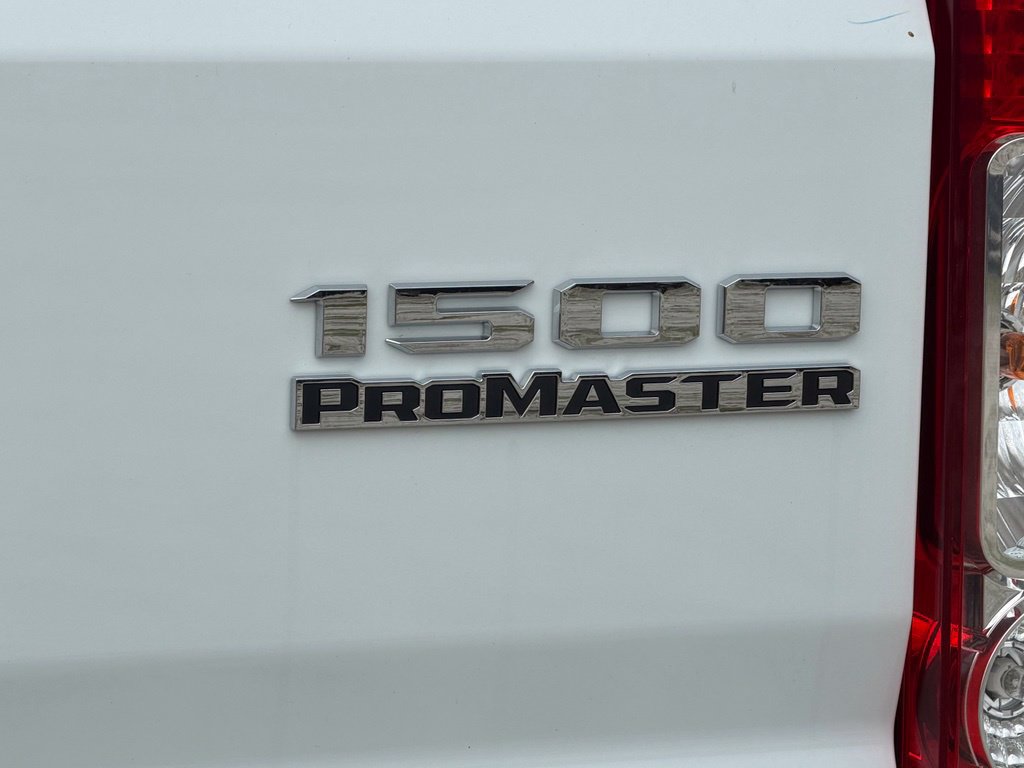 New 2027 RAM ProMaster 1500 w/ Premium Convenience Group FWD image 38