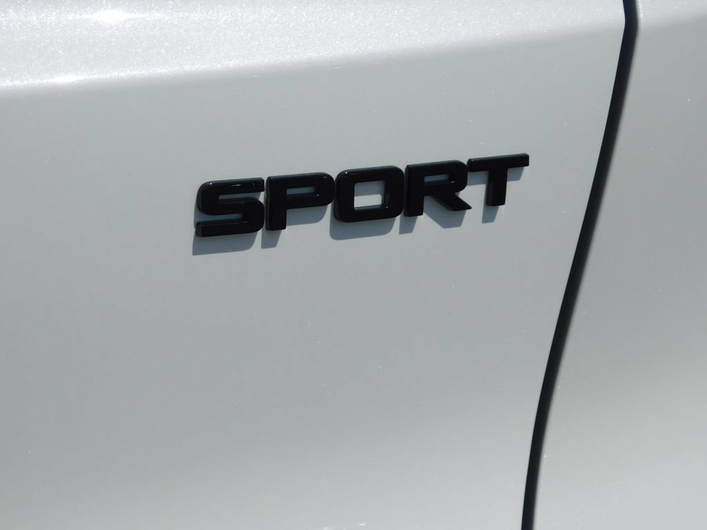 New 2026 Honda CR-V Sport-L image 41