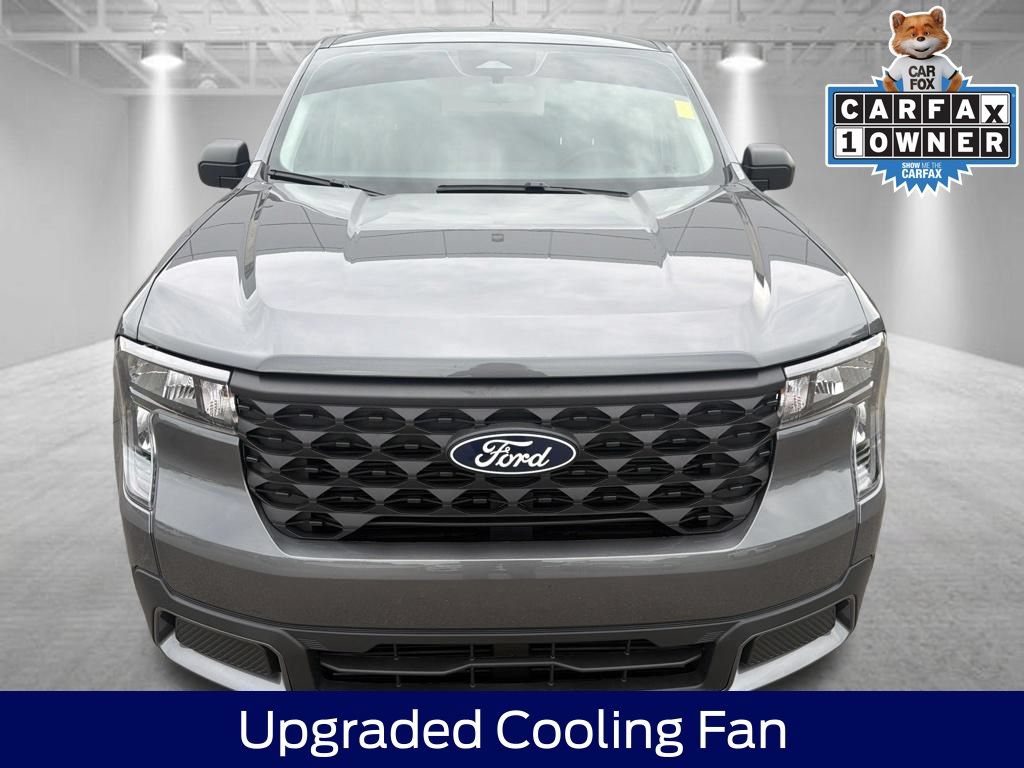 Used 2025 Ford Maverick XLT w/ 4K Tow Package AWD/4WD image 11