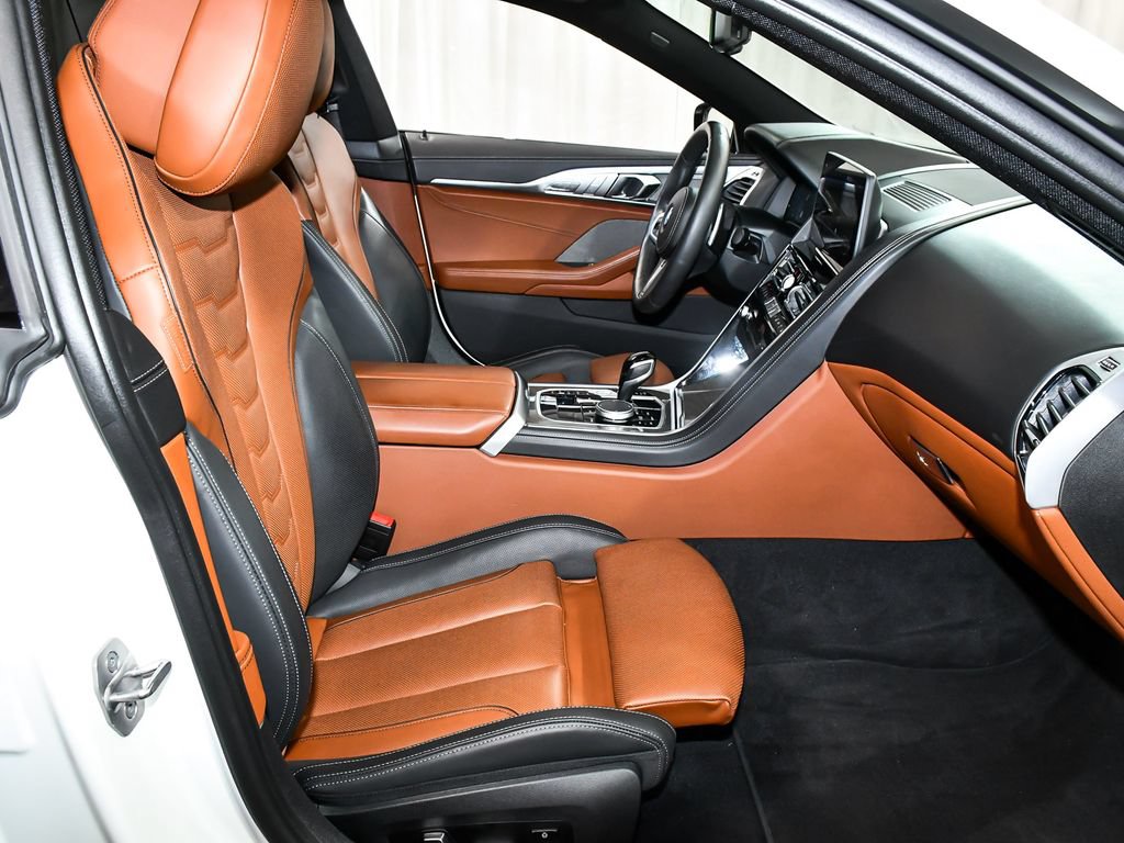 Used 2026 BMW 840i xDrive w/ M Sport Professional Package AWD/4WD image 68