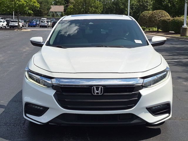 Used 2022 Honda Insight Touring image 5