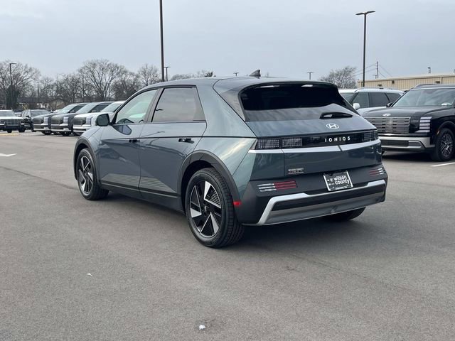 New 2026 Hyundai Ioniq 5 SEL image 7