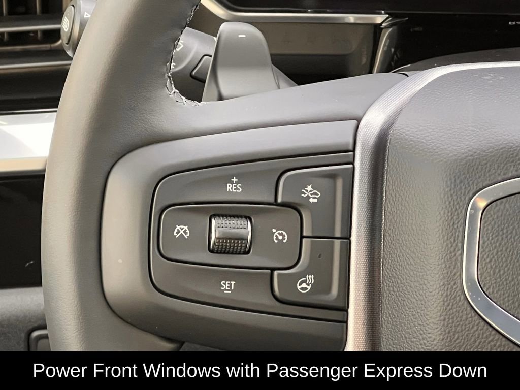 New 2026 GMC Sierra 1500 Elevation w/ Preferred Package image 14
