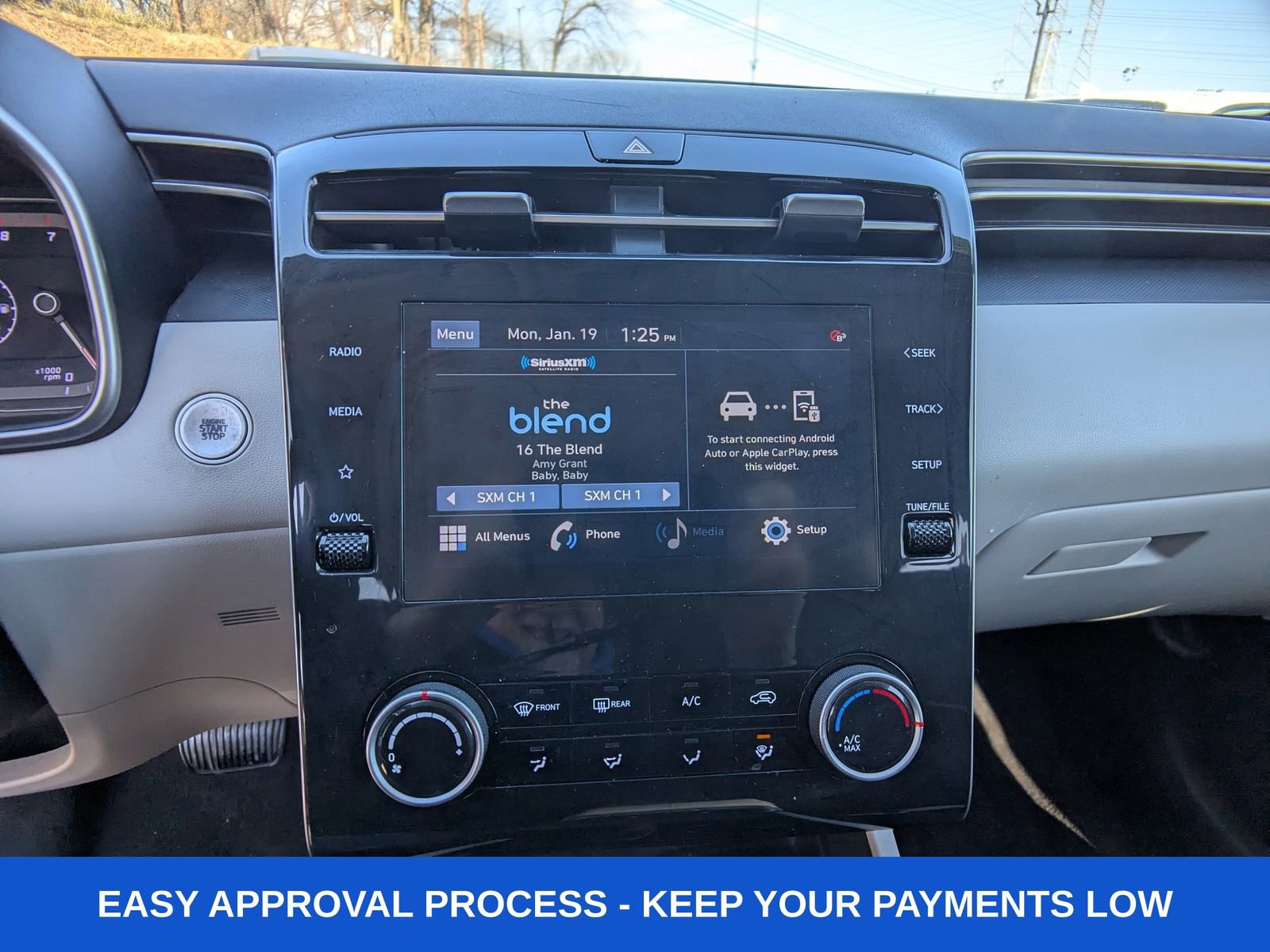 Used 2022 Hyundai Tucson SEL image 26