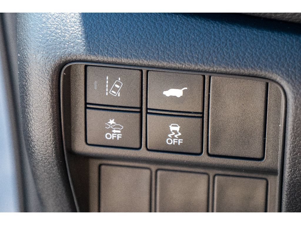 Used 2020 Honda CR-V Touring image 30