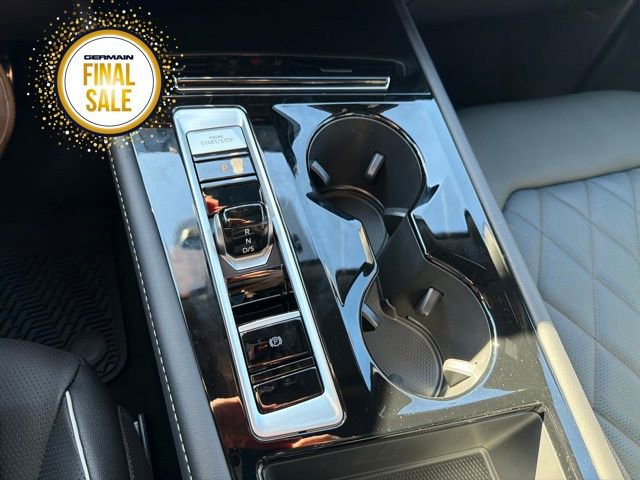 New 2026 Volkswagen Atlas Cross Sport SEL Premium R-Line image 26