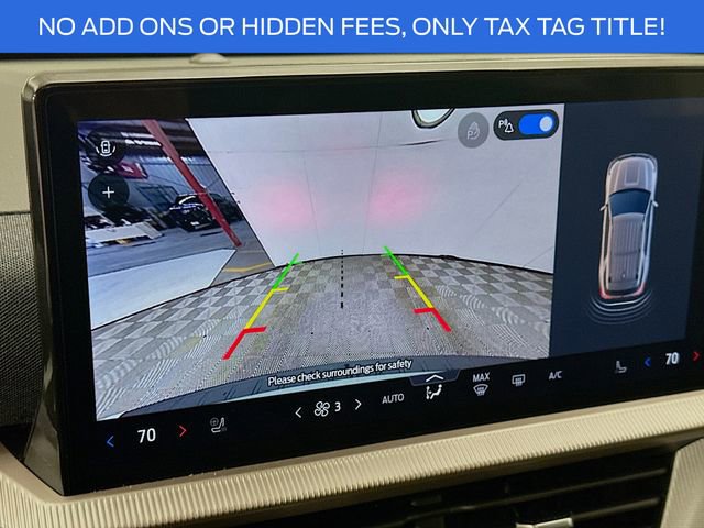 New 2026 Ford Explorer Active w/ Active Comfort Package image 14