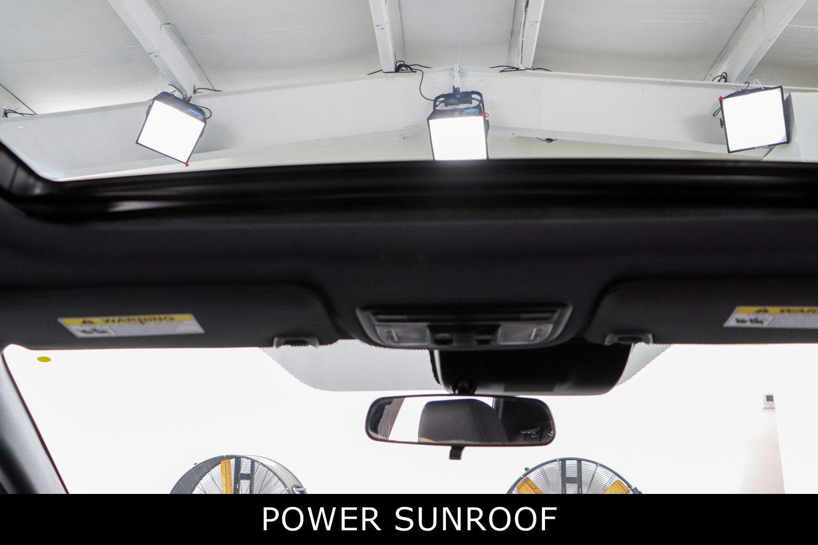 Used 2020 Honda Civic EX image 21