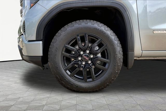 Used 2024 GMC Sierra 1500 Elevation AWD/4WD image 21