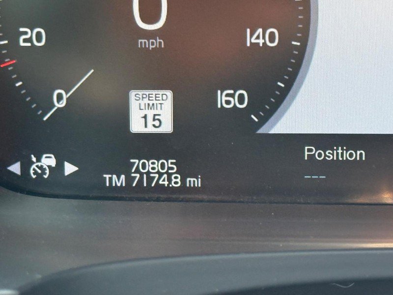 Used 2018 Volvo S90 T5 Momentum w/ Convenience Package AWD/4WD image 22