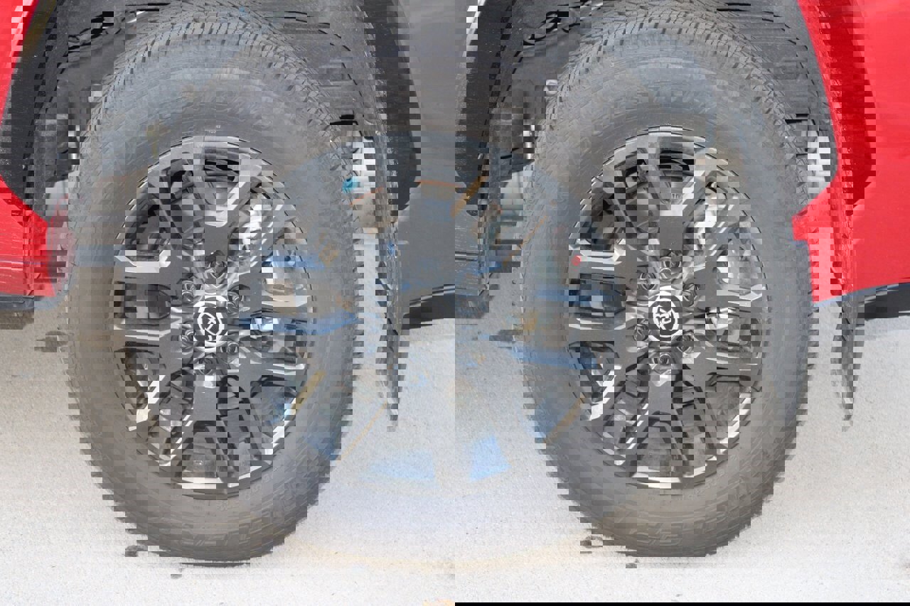 Used 2024 Toyota Sequoia Platinum image 31