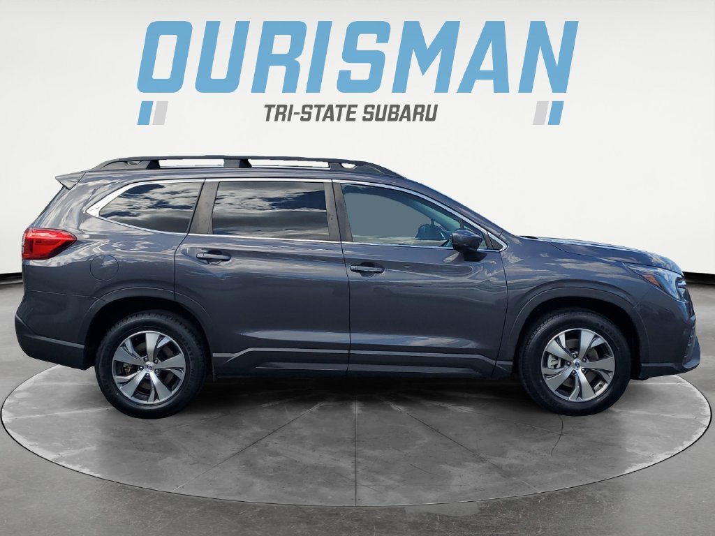 Certified 2024 Subaru Ascent Premium w/ Convenience Package AWD/4WD image 7