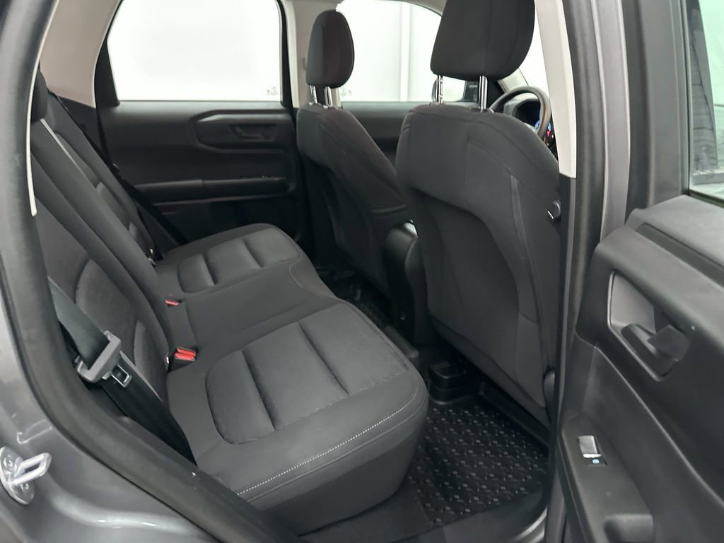 Used 2022 Ford Bronco Sport image 24