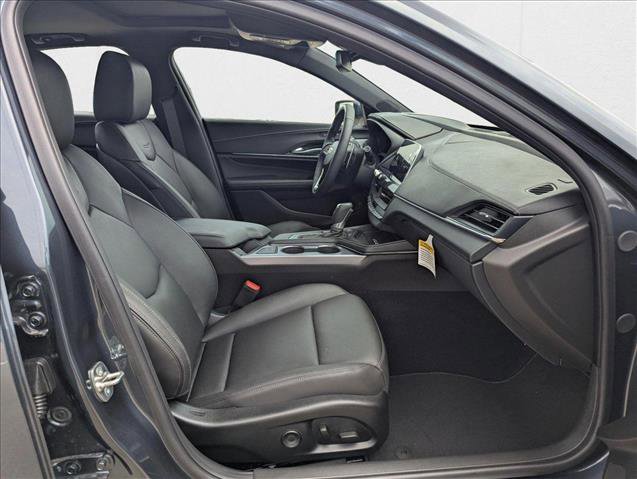 New 2025 Cadillac CT4 Premium Luxury image 19