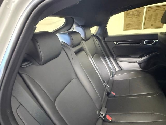 Used 2026 Honda Civic Sport Touring image 43