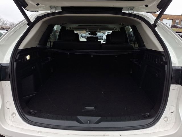 Used 2025 MAZDA CX-70 3.3 Turbo w/ Premium Package image 28