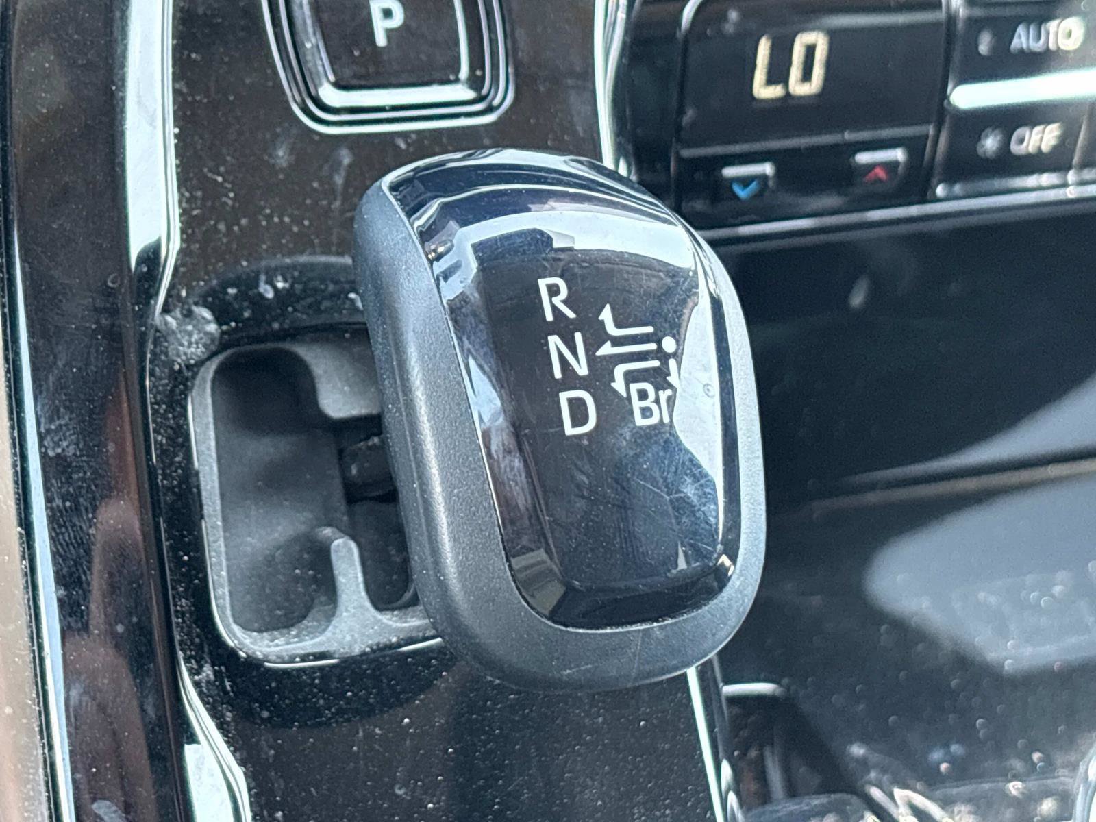 Used 2024 Toyota Mirai w/ Advanced Technology Package image 15