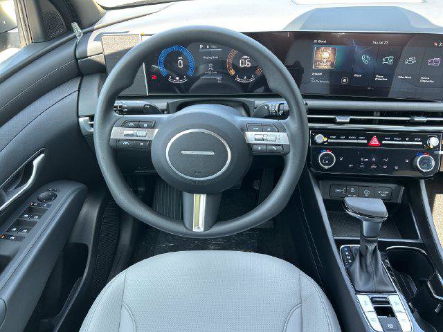 New 2026 Hyundai Santa Cruz SEL AWD/4WD image 16