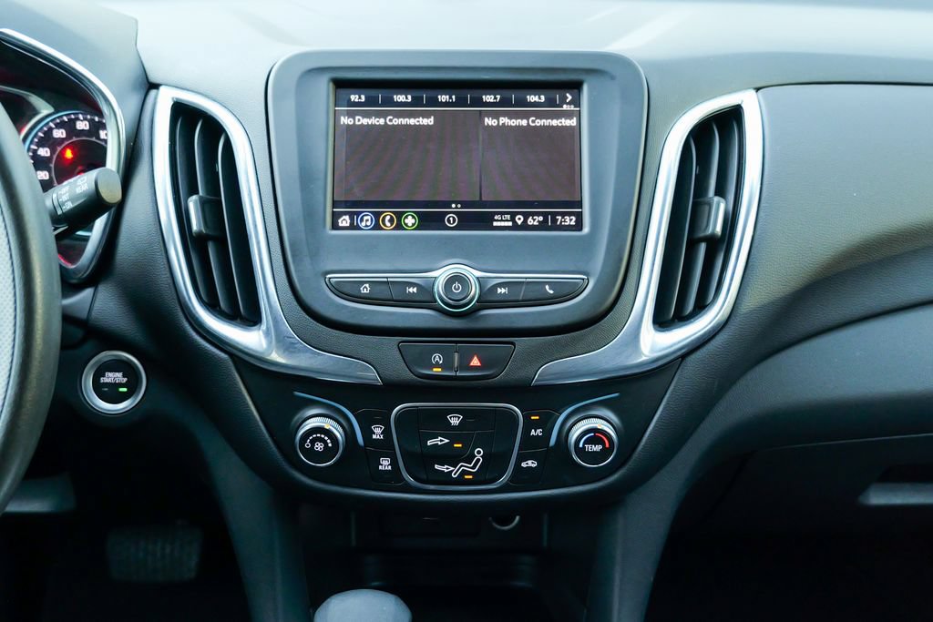 Used 2023 Chevrolet Equinox LT AWD/4WD image 45