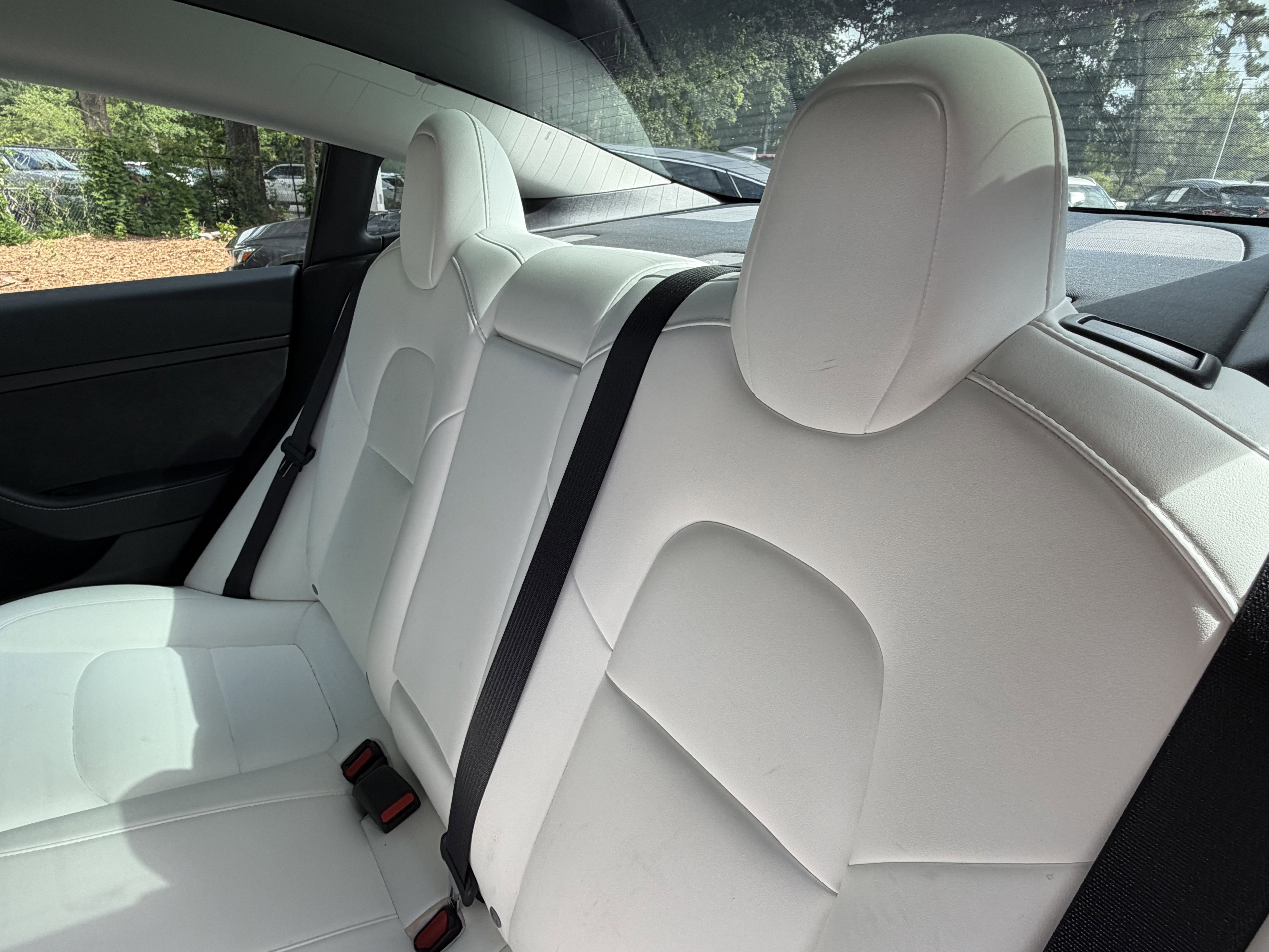Used 2022 Tesla Model 3 Long Range AWD/4WD image 28
