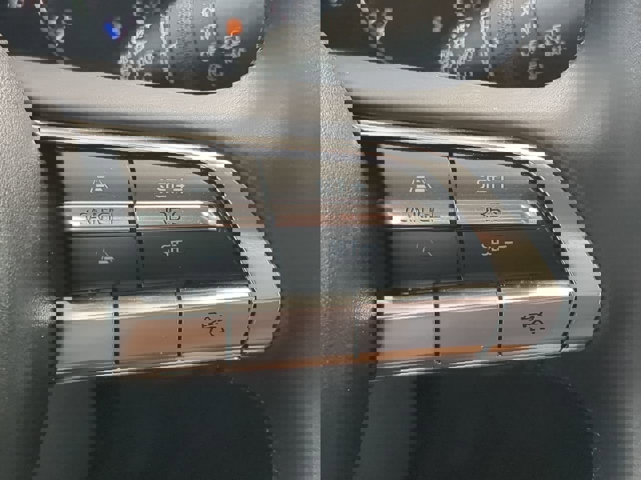 Certified 2022 MAZDA CX-30 AWD 2.5 S w/ Premium Package image 27